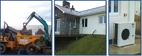 Air Source Heat Pumps Air Source Heat Pumps