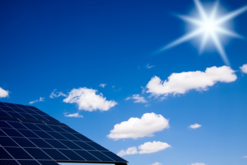 Solar Photovoltaic