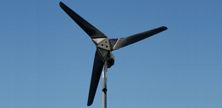 MCS Accredited Wind Turbines