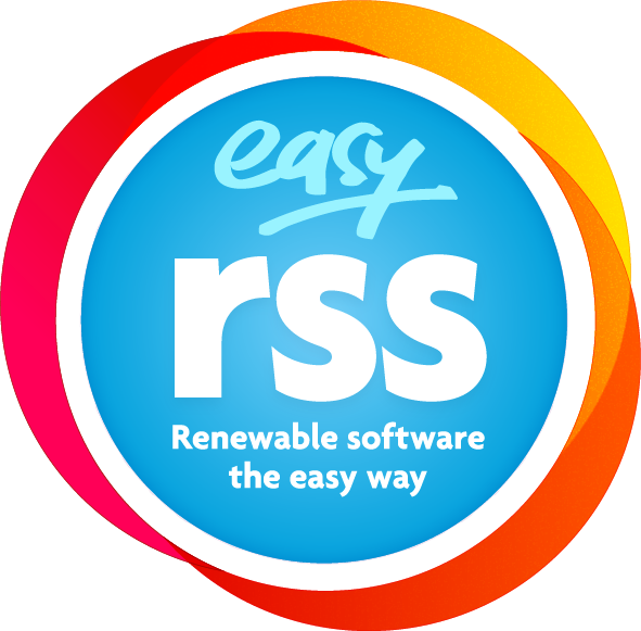 Easy RSS Ltd