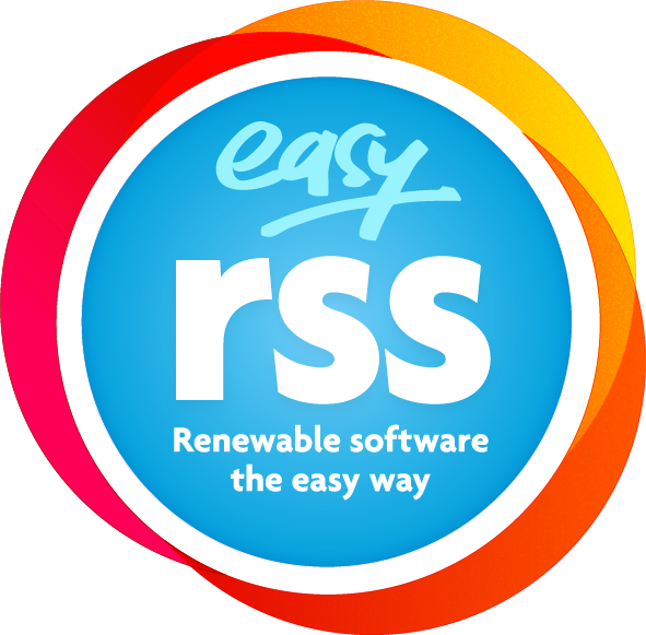 Easy RSS Ltd Easy RSS Ltd
