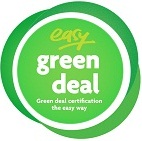 Easy Green Deal Easy Green Deal