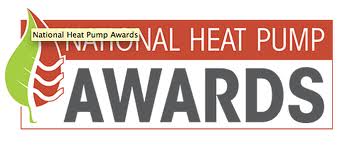 Heat Pump Awards Heat Pump Awards