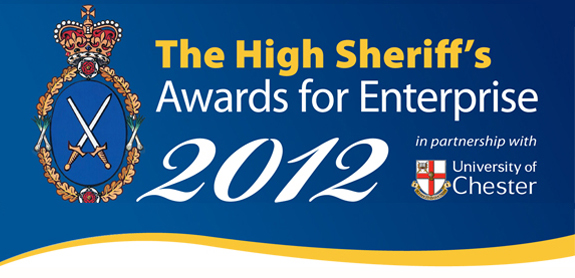 High Sheriffs Award