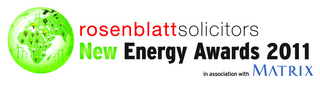Rosenblatt New Energy Awards