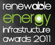 Renewable Energy Infrastructure Awards 2011