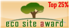 eco site award