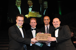 New Energy Awards 2011 New Energy Awards 2011