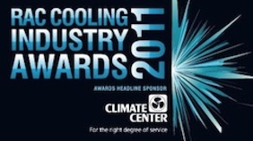 Cooling Industry Awards 2011