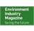 Enviroment Industry Magazine